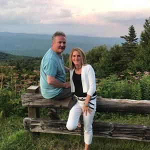 Meet your Posher, Diane